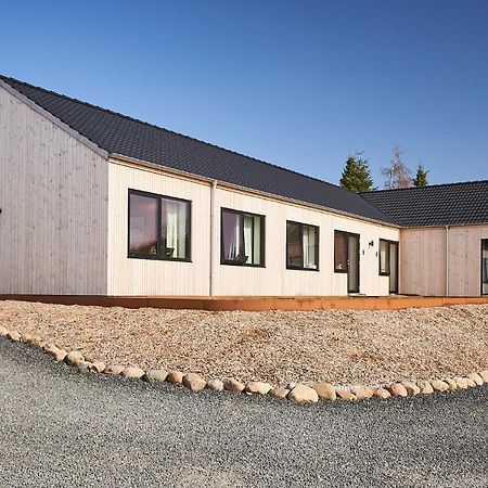 Denmark Outdoor Lodge Ebberup Kültér fotó