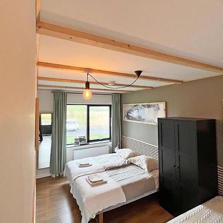 Denmark Outdoor Lodge Ebberup Kültér fotó