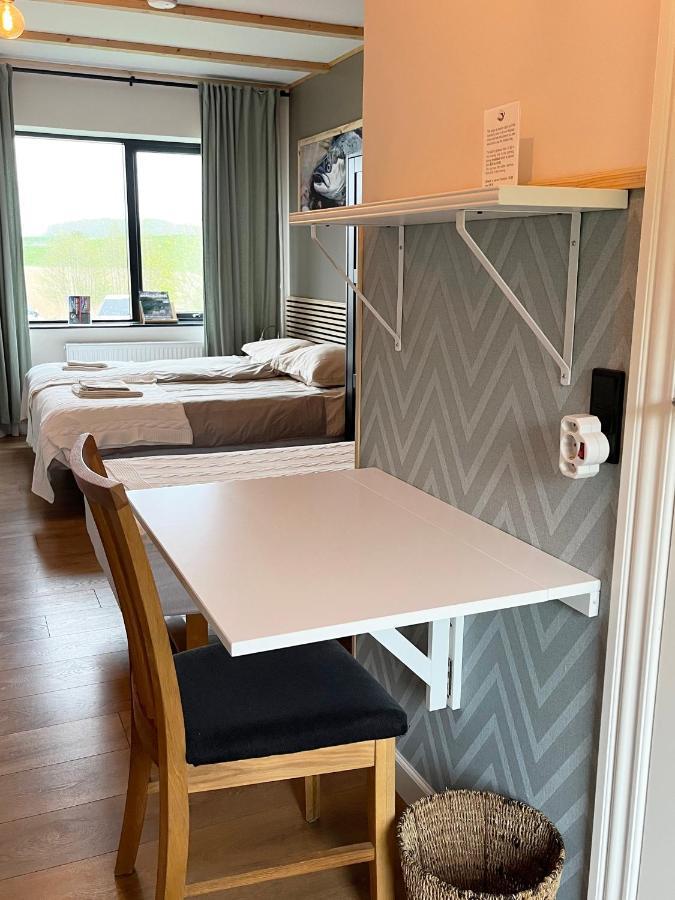 Denmark Outdoor Lodge Ebberup Kültér fotó