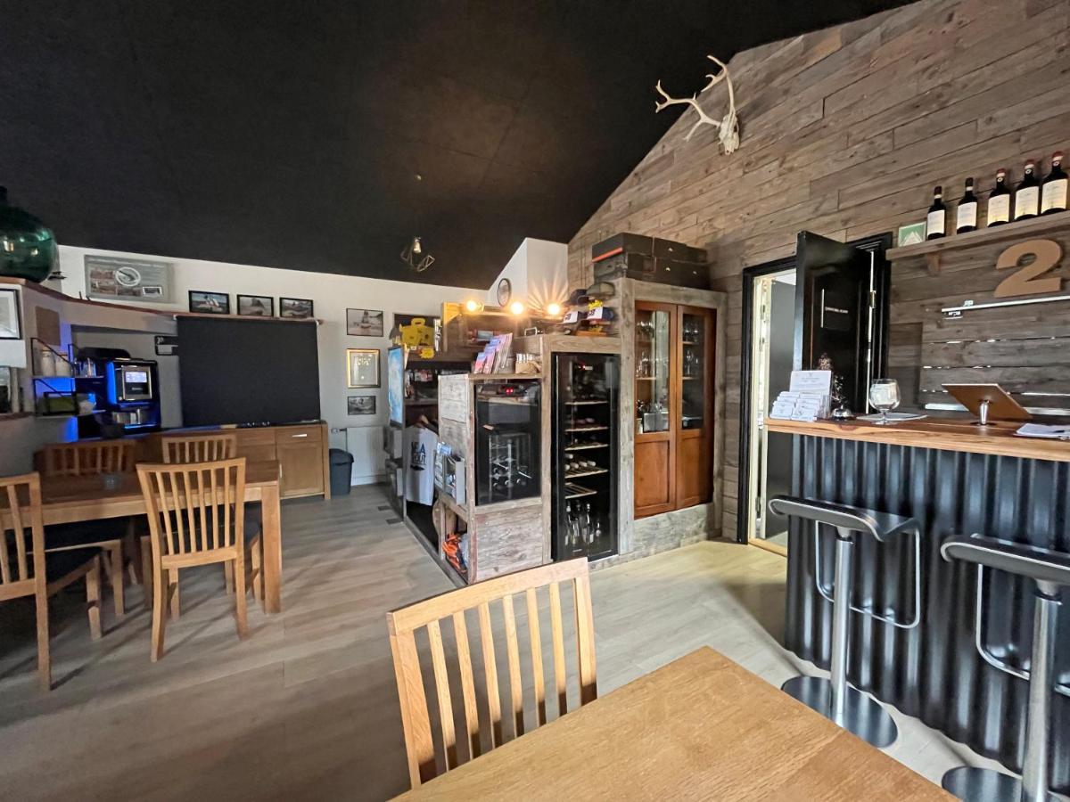 Denmark Outdoor Lodge Ebberup Kültér fotó