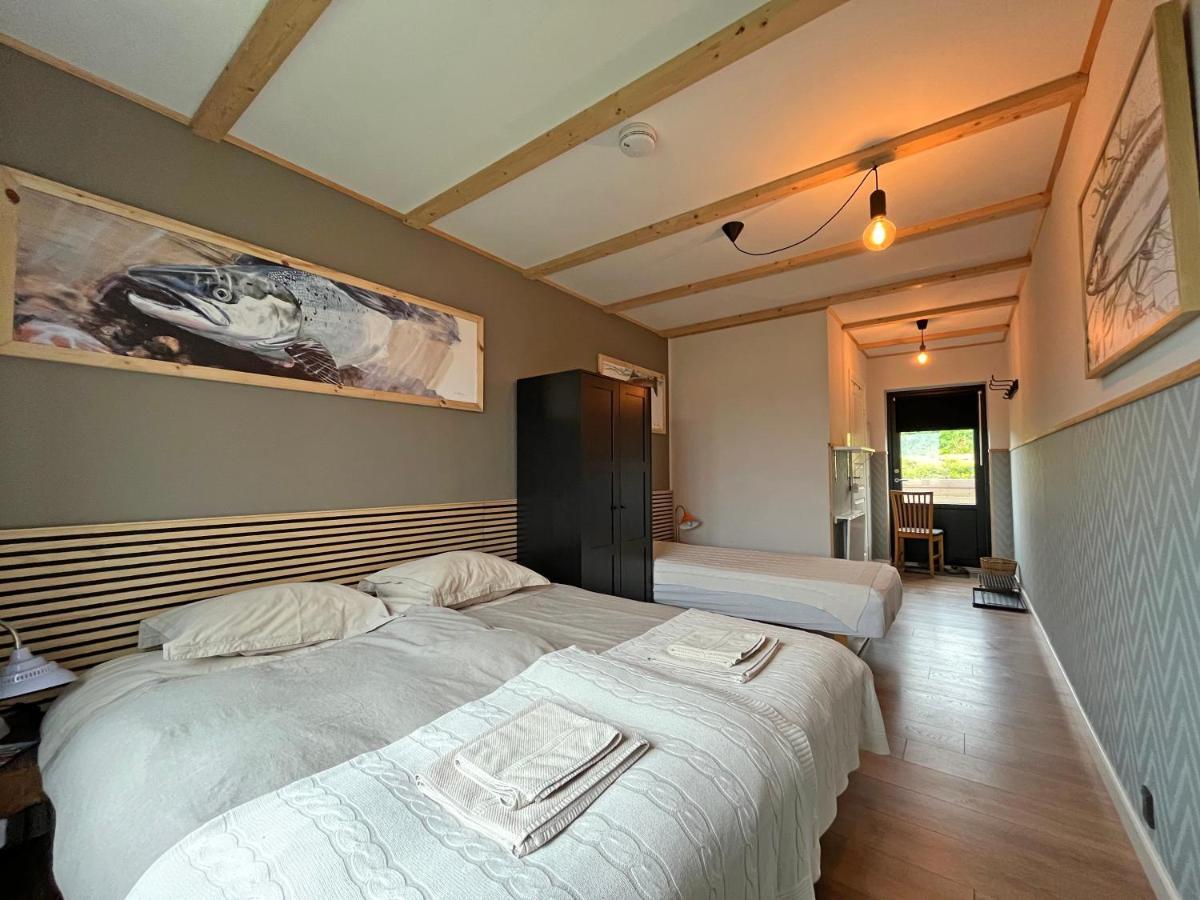 Denmark Outdoor Lodge Ebberup Kültér fotó