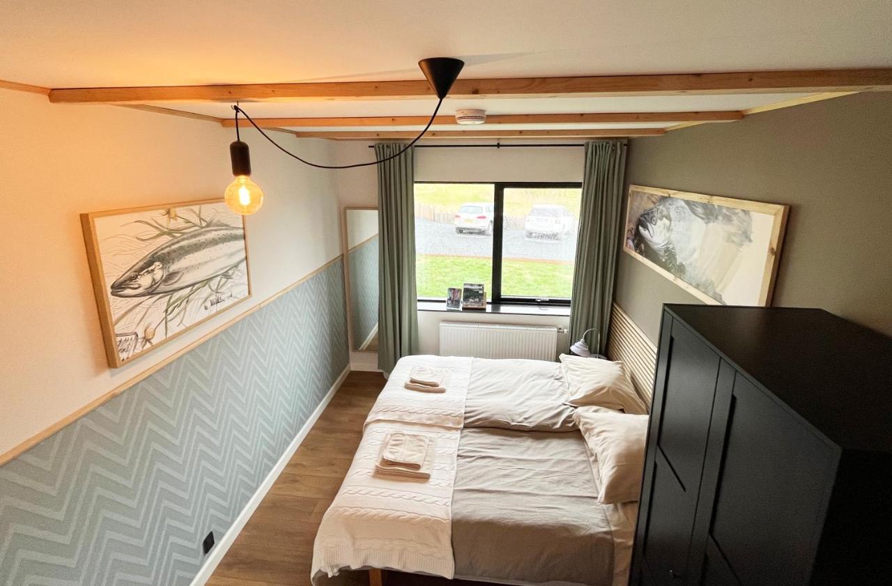 Denmark Outdoor Lodge Ebberup Kültér fotó