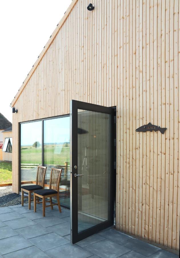 Denmark Outdoor Lodge Ebberup Kültér fotó