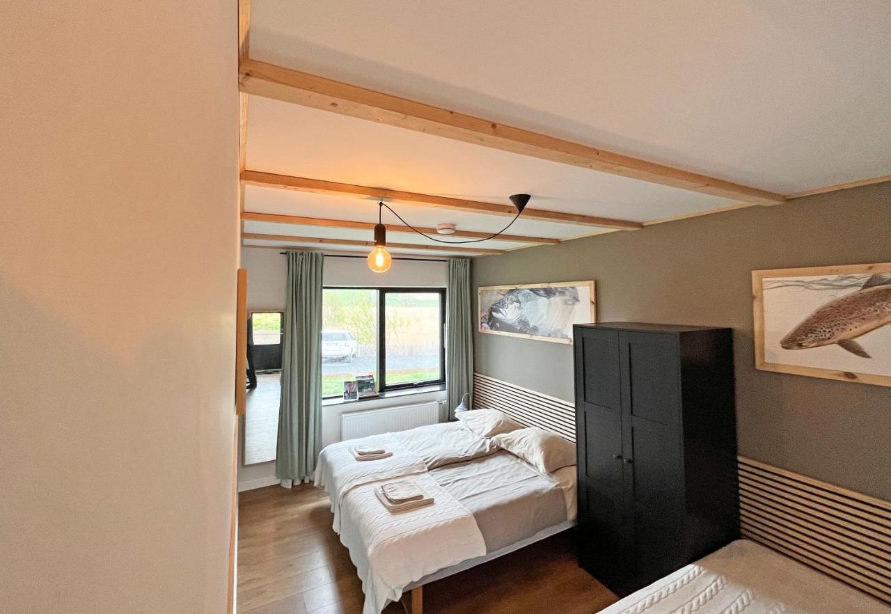 Denmark Outdoor Lodge Ebberup Kültér fotó