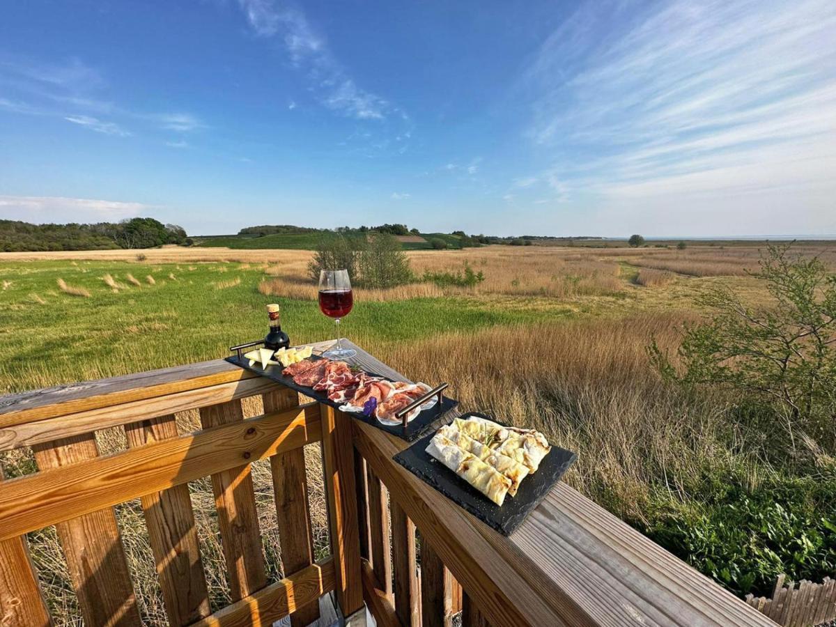 Denmark Outdoor Lodge Ebberup Kültér fotó